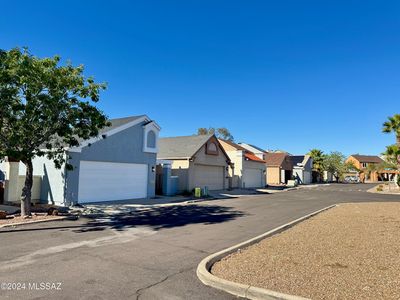 8617 N Katapa Trl, Tucson, AZ, 85742