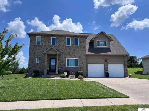 830 Fairway Ct, Crete, NE 68333