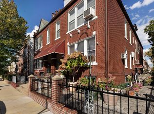 47 Chester Ave, Brooklyn, NY 11218