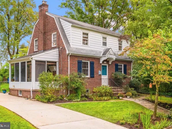 2429 Ridge Road Dr, Alexandria, VA 22302