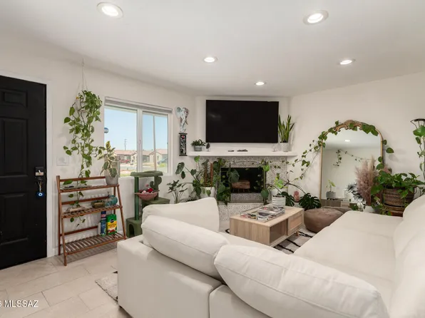 102 E Elm St, Tucson, AZ 85705