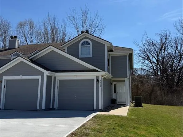 5820 NW Plantation Ln Unit 187D, Lees Summit, MO 64064