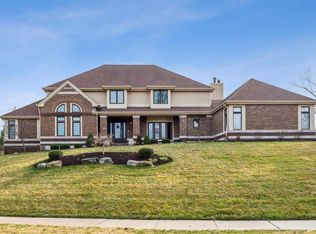10700 Kingsbridge Estates Dr, Saint Louis, MO