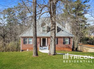 3517 Moonlight Trl, Decatur, GA 30034