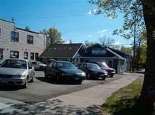 2332 1st Ave, Hibbing, MN 55746