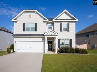 275 Big Game Loop, Columbia, SC 29229