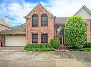 1265 Ridgewood Pl, Houston, TX 77055