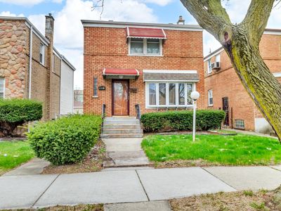 8619 S Jeffery Blvd, Chicago, IL, 60617