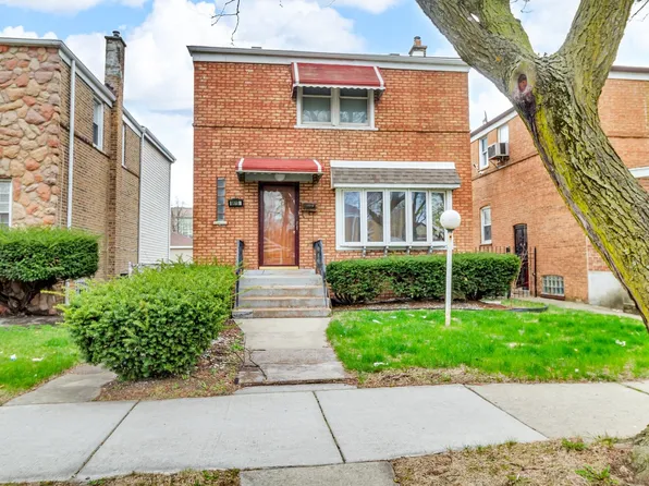 8619 S Jeffery Blvd, Chicago, IL 60617