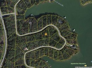 185 E Shore Dr, Rockwood, TN 37854