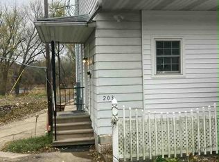 203 Elm St, Watsontown, PA 17777