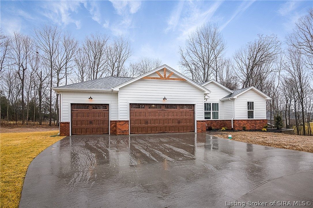 6562 Ashley Springs Court LOT 301, Charlestown, IN 47111 Zillow