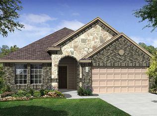 9027 Butterstone Ridge Ln, Richmond, TX 77407