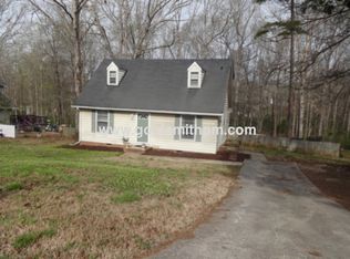 1007 E Yellow Wood Dr, Simpsonville, SC 29680