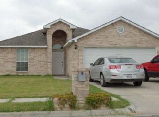 701 Viriole Ln, Harlingen, TX 78552