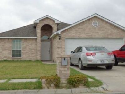 701 Viriole Ln, Harlingen, TX, 78552