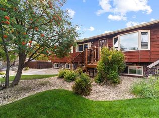 6209 NE 34th Ave, Camrose, AB T4V3X3