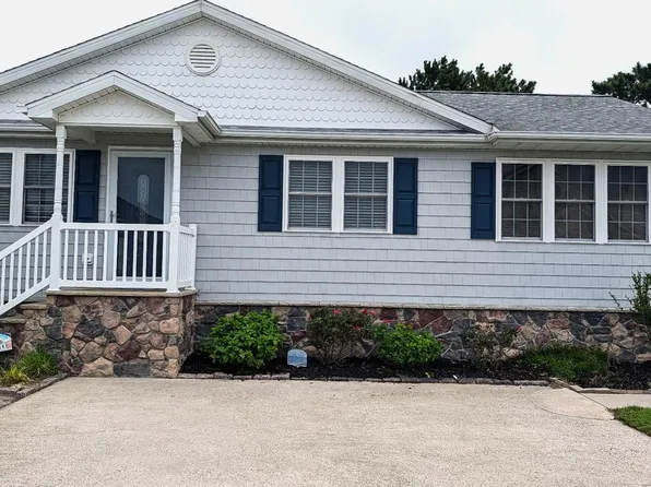 13800 Fiesta Rd, Ocean City, MD 21842
