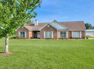 20098 County Road 28, Foley, AL 36535