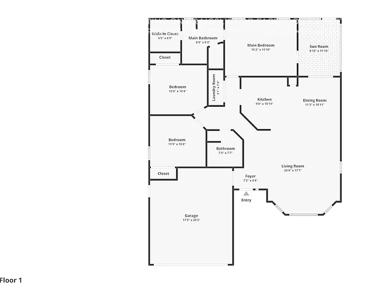 7915 Grand Pines Blvd — Photo 2