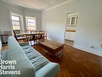 Rented by Brown Harris Stevens