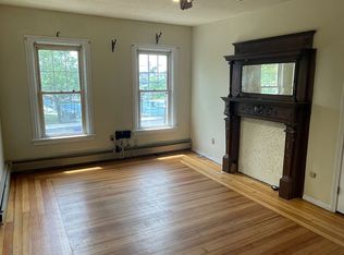 199 West Ave #2L, Pawtucket, RI 02860