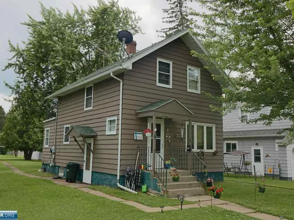 207 W 1st Ave N, Aurora, MN 55705