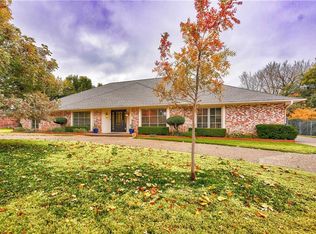 3100 Hackberry Rd, Oklahoma City, OK 73120