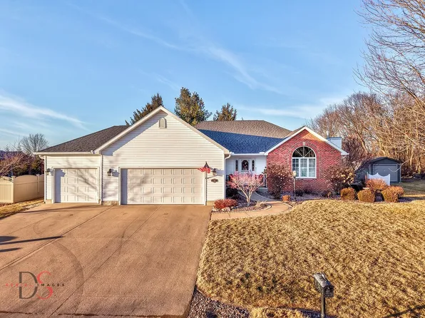 (undisclosed Address), Ottawa, IL 61350