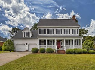 24 Ricemill Fry, Columbia, SC 29229
