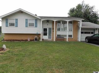 4 Heathglen Rd, Middletown, PA 17057