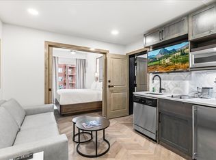 3000 Canyons Resort Dr #4503B, Park City, UT 84098