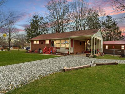 701 Orchard Dr, Graham, NC, 27253