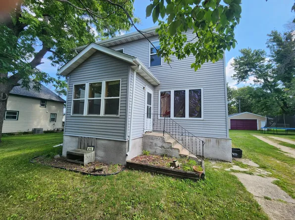 416 Main St N, Grand Meadow, MN 55936