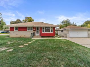 8030 W Thurston Ave, Milwaukee, WI 53218