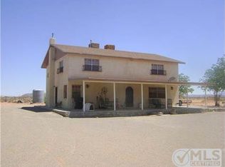 14793 Cassidy Dr, El Paso, TX 79938