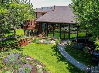559 E 2nd Ave, Castle Rock, CO 80108