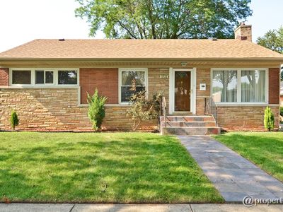 3926 Louise St, Skokie, IL, 60076