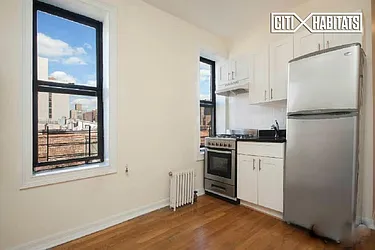 Rented by Citi Habitats