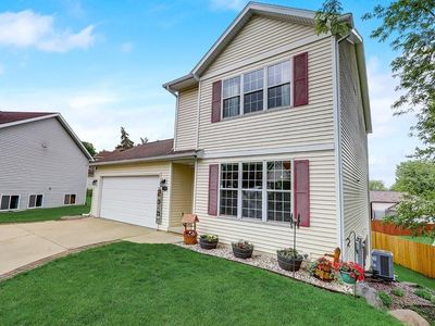 5130 Ridge Oak Dr, Madison, WI, 53704