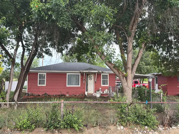 1335 Tillamack St, Billings, MT 59101