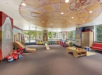 Rented by BLU Real Estate