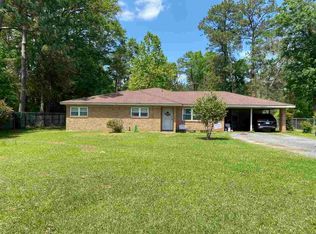 145 E Chance Rd, Lumberton, TX 77657