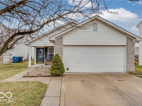 3239 Tupelo Dr, Indianapolis, IN 46239