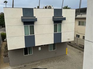 621 1/2 N Normandie Ave, Los Angeles, CA 90004