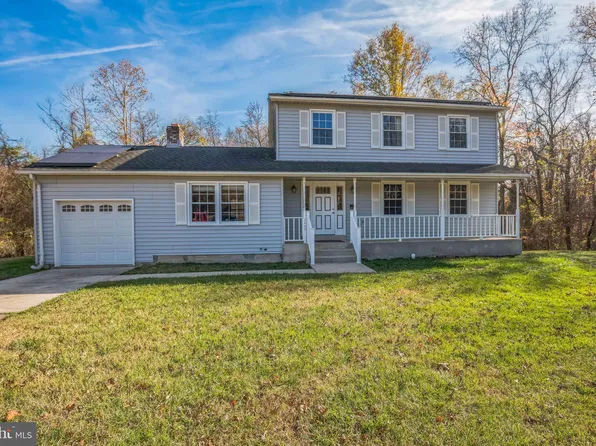 2405 Old Gate Ct, Fort Washington, MD 20744