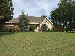 601 Sykes Rd, Wellington, KS 67152