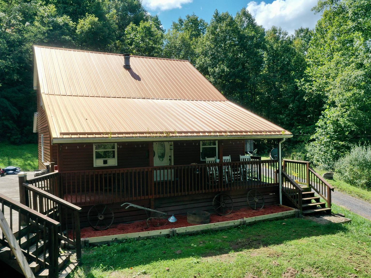 51 Jaylen Way, Frametown, WV 26623 MLS 11206860 Zillow