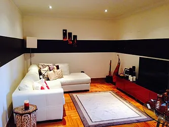 Rented by Keller Williams NYC