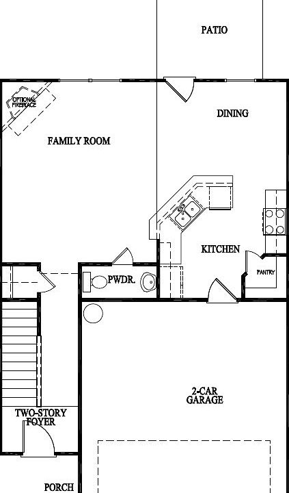 2nd image of 320 Joann Lewis Ln